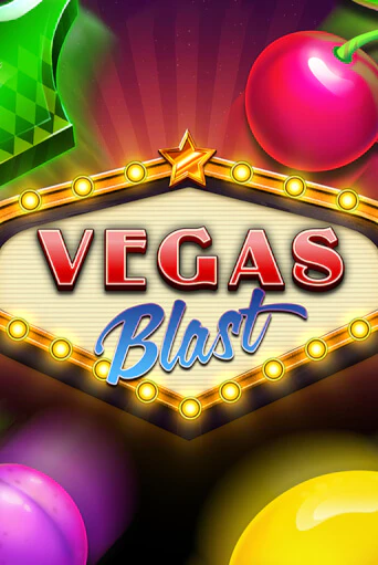 Демо игра Vegas Blast играть онлайн | Casino X бесплатно