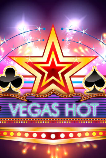 Демо игра Vegas Hot играть онлайн | Casino X бесплатно