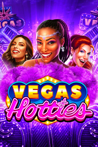 Демо игра Vegas Hotties играть онлайн | Casino X бесплатно