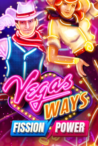 Демо игра Vegas Ways играть онлайн | Casino X бесплатно