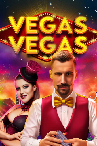 Демо игра Vegas-Vegas играть онлайн | Casino X бесплатно