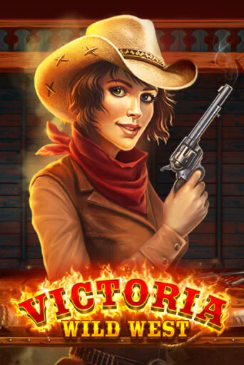 Демо игра Victoria Wild West играть онлайн | Casino X бесплатно