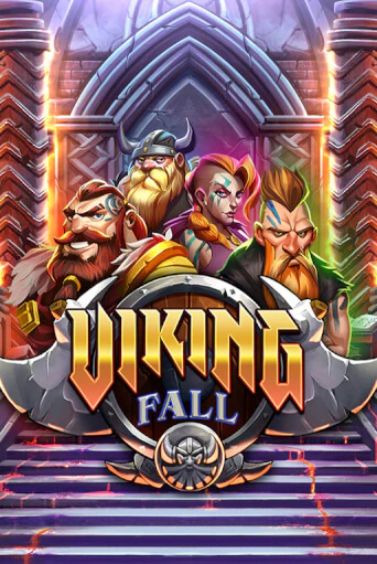 Демо игра Viking Fall играть онлайн | Casino X бесплатно