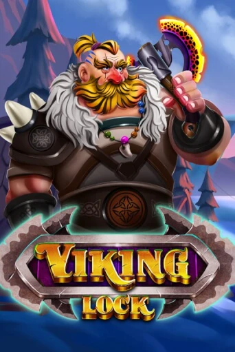 Демо игра Viking Lock играть онлайн | Casino X бесплатно