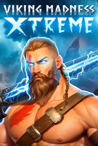 Демо игра Viking Madness Xtreme играть онлайн | Casino X бесплатно