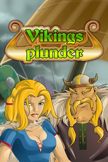 Демо игра Viking's Plunder играть онлайн | Casino X бесплатно