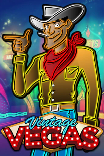 Демо игра Vintage Vegas играть онлайн | Casino X бесплатно