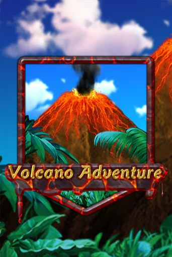 Демо игра Volcano Adventure играть онлайн | Casino X бесплатно