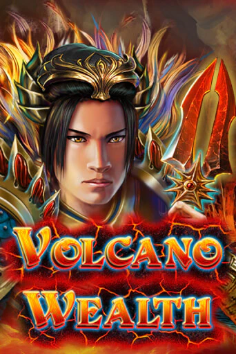 Демо игра Volcano Wealth играть онлайн | Casino X бесплатно