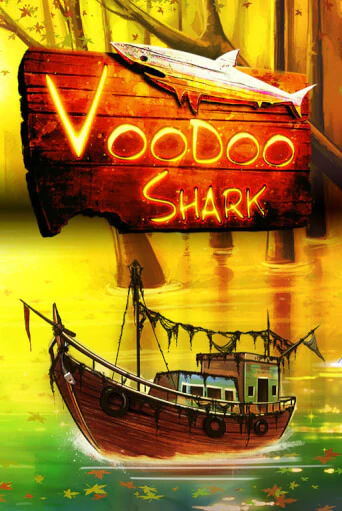 Демо игра Voodoo Shark играть онлайн | Casino X бесплатно