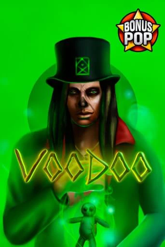 Демо игра Voodoo играть онлайн | Casino X бесплатно