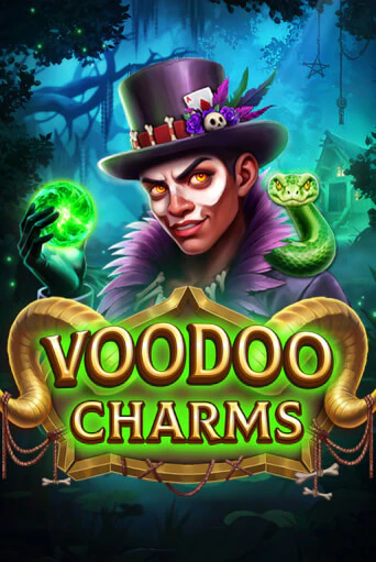 Демо игра Voodoo Charms играть онлайн | Casino X бесплатно