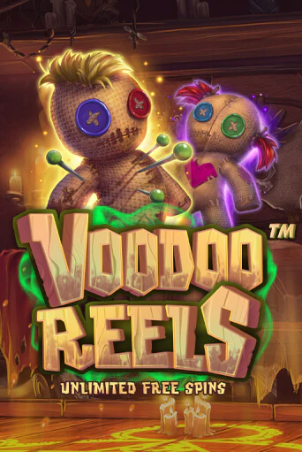 Демо игра Voodoo Reels играть онлайн | Casino X бесплатно