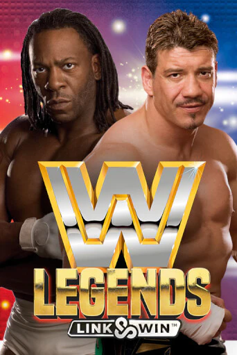 Демо игра WWE Legends: Link & Win VF играть онлайн | Casino X бесплатно