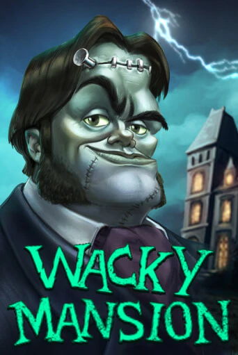 Демо игра Wacky Mansion играть онлайн | Casino X бесплатно