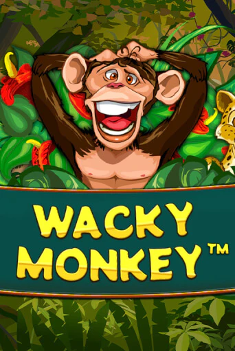 Демо игра Wacky Monkey играть онлайн | Casino X бесплатно