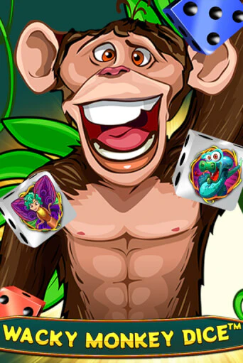 Демо игра Wacky Monkey Dice играть онлайн | Casino X бесплатно