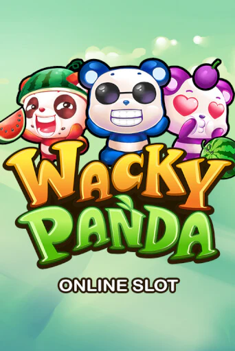 Демо игра Wacky Panda играть онлайн | Casino X бесплатно