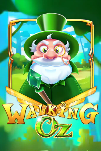 Демо игра Walking Oz играть онлайн | Casino X бесплатно