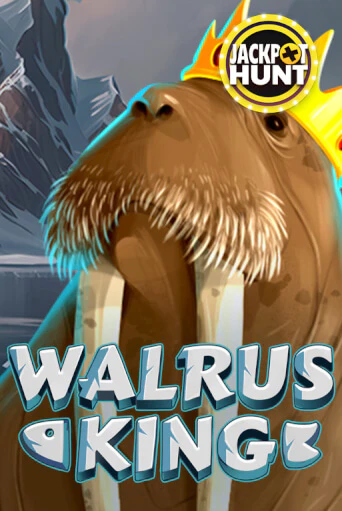 Демо игра Walrus King играть онлайн | Casino X бесплатно