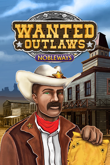 Демо игра Wanted Outlaws играть онлайн | Casino X бесплатно