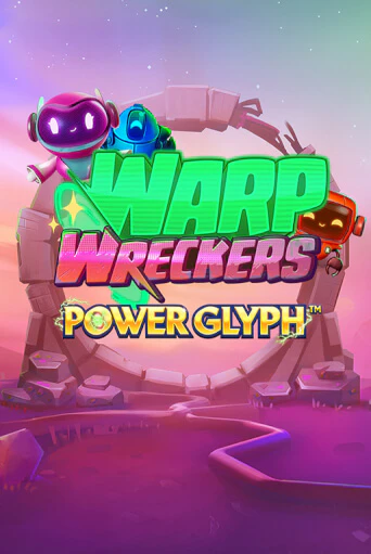 Демо игра Warp Wreckers Power Glyph играть онлайн | Casino X бесплатно