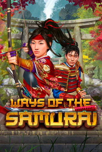 Демо игра Ways Of The Samurai играть онлайн | Casino X бесплатно