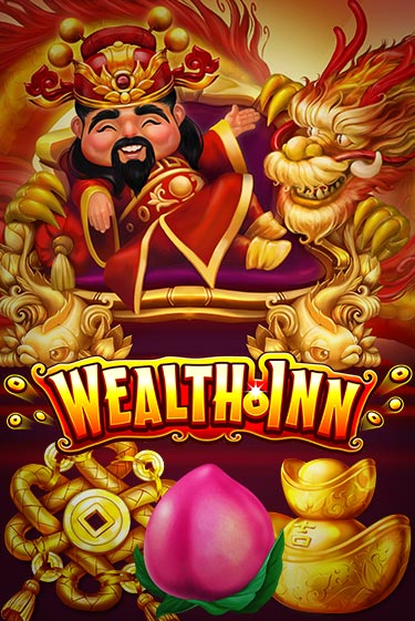 Демо игра Wealth Inn играть онлайн | Casino X бесплатно