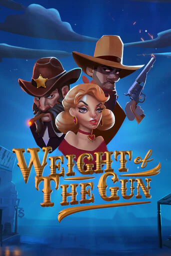 Демо игра Weight of the Gun играть онлайн | Casino X бесплатно