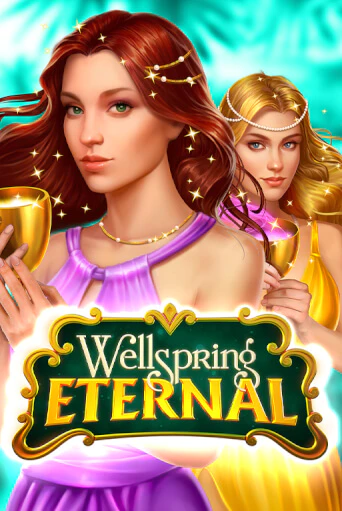 Демо игра Wellspring Eternal играть онлайн | Casino X бесплатно