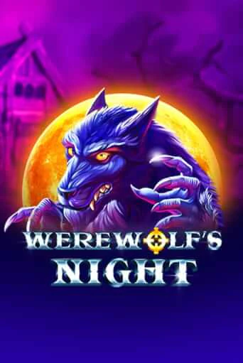 Демо игра Werewolf's Night играть онлайн | Casino X бесплатно