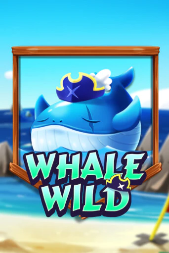 Демо игра Whale Wild играть онлайн | Casino X бесплатно