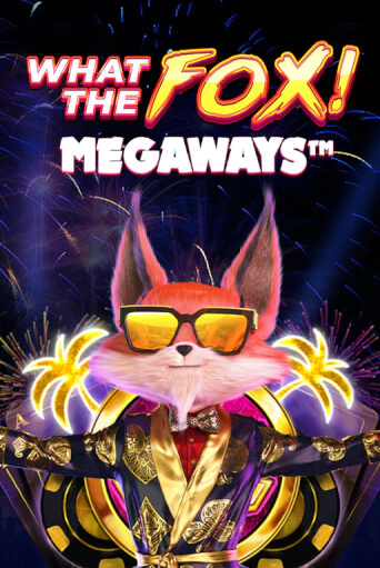 Демо игра What the Fox MegaWays играть онлайн | Casino X бесплатно