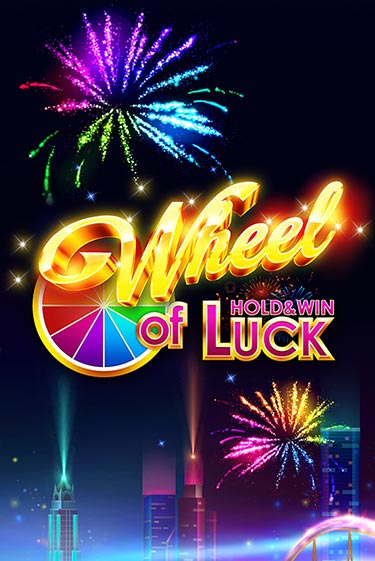 Демо игра Wheel of Luck: Hold & Win играть онлайн | Casino X бесплатно