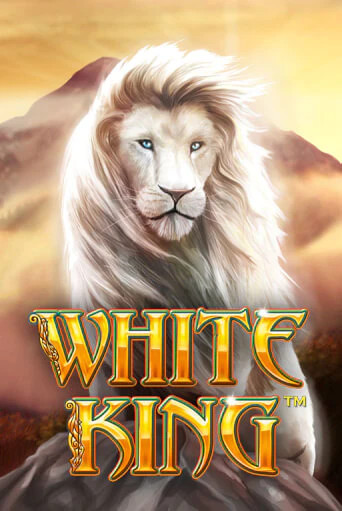 Демо игра White King играть онлайн | Casino X бесплатно