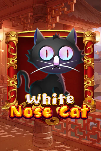 Демо игра White Nose Cat играть онлайн | Casino X бесплатно