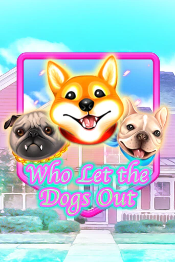 Демо игра Who Let The Dogs Out играть онлайн | Casino X бесплатно