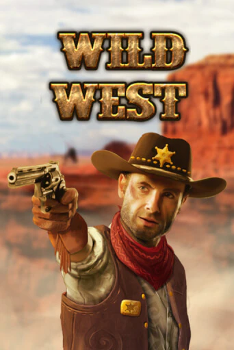 Демо игра Wild West играть онлайн | Casino X бесплатно