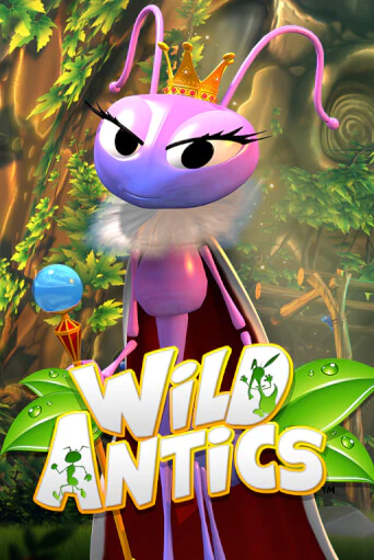 Демо игра Wild ANTics играть онлайн | Casino X бесплатно