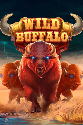 Демо игра Wild Buffalo играть онлайн | Casino X бесплатно