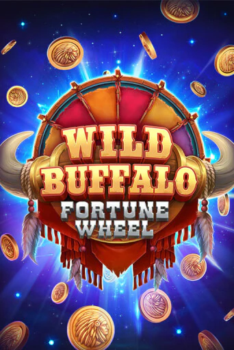 Демо игра Wild Buffalo Fortune Wheel играть онлайн | Casino X бесплатно