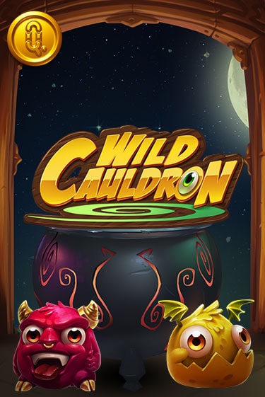 Демо игра Wild Cauldron играть онлайн | Casino X бесплатно