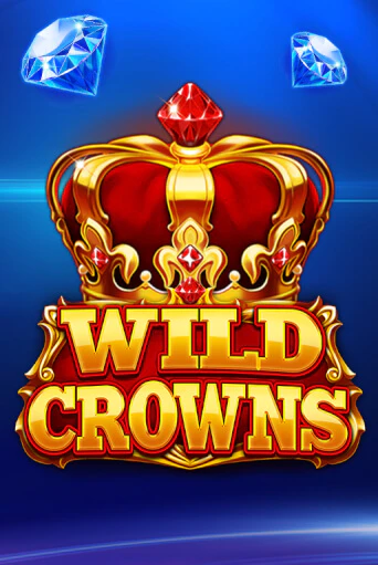 Демо игра Wild Crowns играть онлайн | Casino X бесплатно