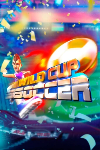 Демо игра WILD Cup Soccer играть онлайн | Casino X бесплатно