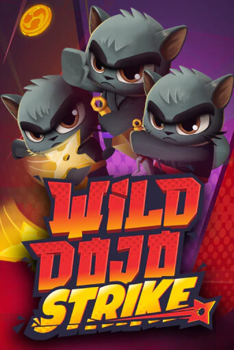 Демо игра Wild Dojo Strike играть онлайн | Casino X бесплатно