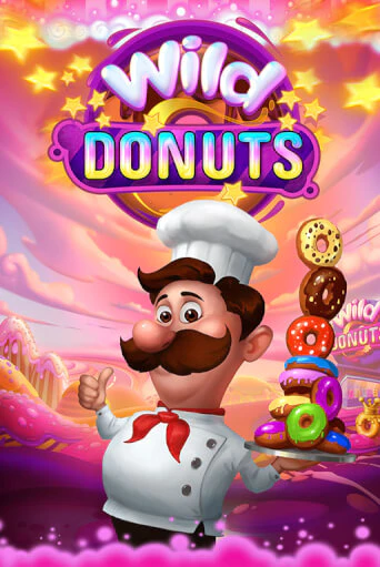 Демо игра Wild Donuts играть онлайн | Casino X бесплатно