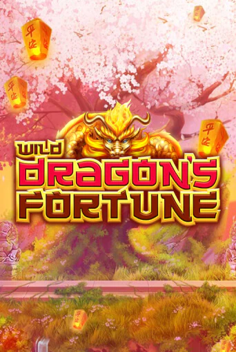 Демо игра Wild Dragon’s Fortune играть онлайн | Casino X бесплатно