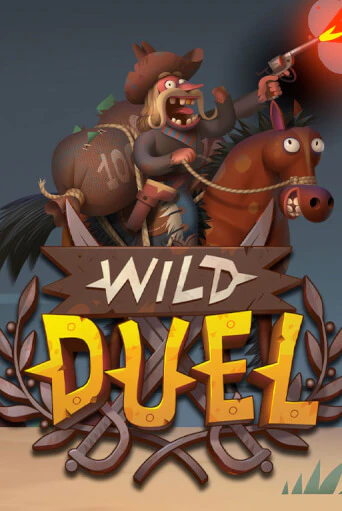 Демо игра Wild Duel играть онлайн | Casino X бесплатно