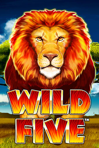 Демо игра Wild Five играть онлайн | Casino X бесплатно