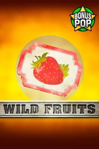 Демо игра Wild Fruits играть онлайн | Casino X бесплатно